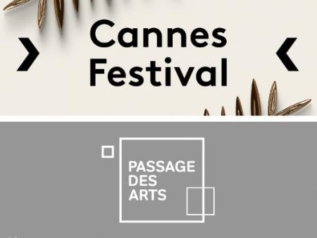 Cannes Festival Culture Box + Passage des arts