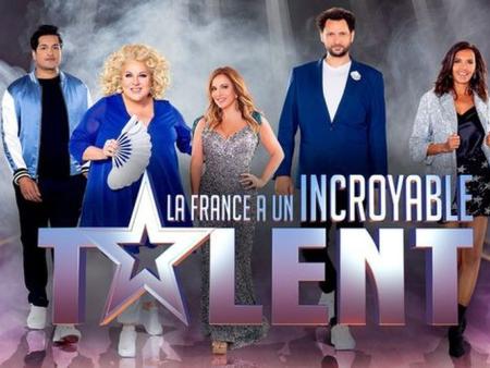 La France a un Incroyable Talent
