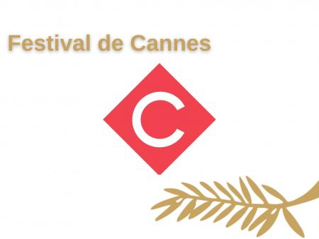 Cannes festival - C à Vous