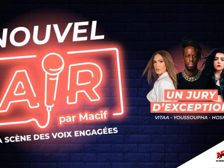 Nouvel Air