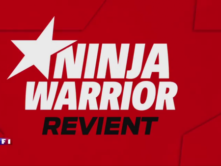 Ninja Warrior saison 6