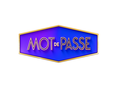 Mot de passe