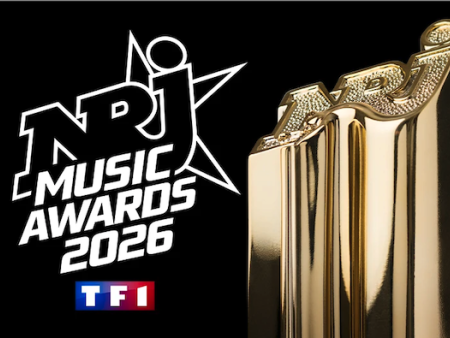 NRJ Music Awards - répétitions