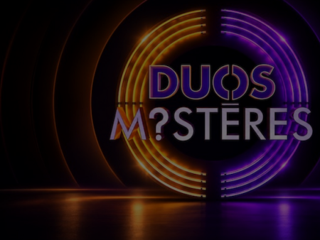 DUOS MYSTÈRES