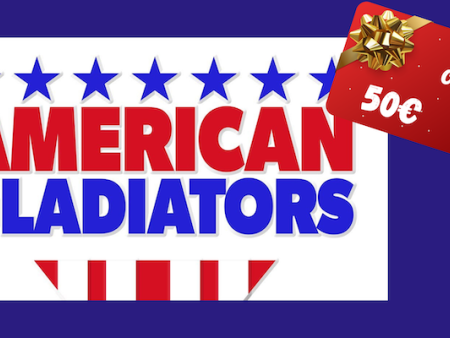 American Gladiators
