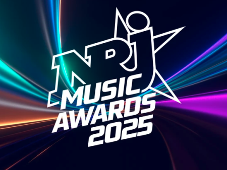 NRJ Music Awards - Prestation Live