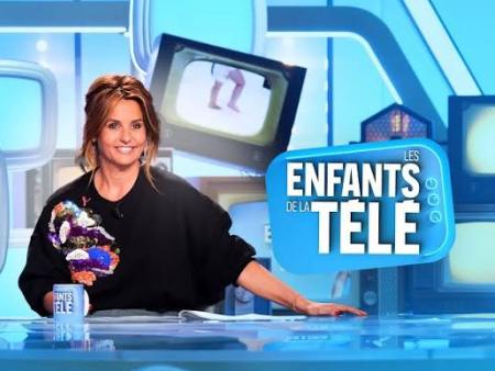 Les Enfants de la Télé !