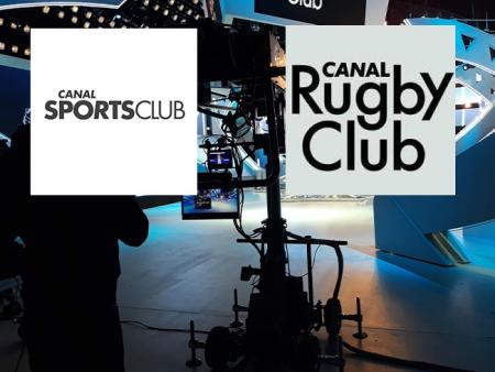 Canal Sports Club / Canal Rugby Club