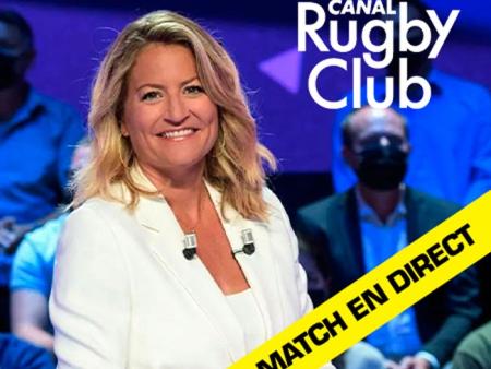 CANAL RUGBY CLUB