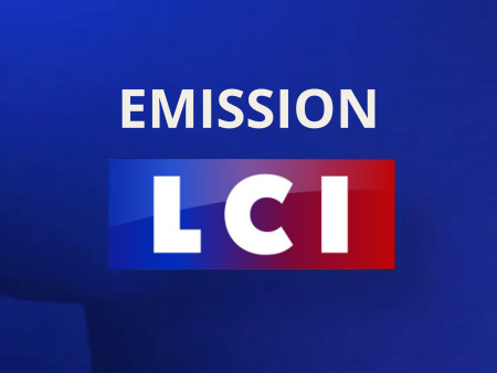Emission LCI - La France Gouvernable