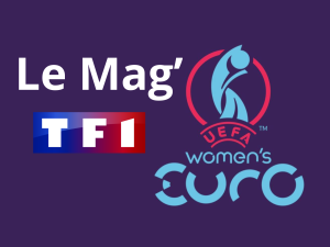Le Mag de L'Euro Féminin