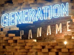 Génération Paname