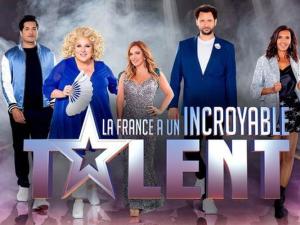 La France a un Incroyable Talent