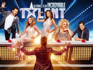 La France a un Incroyable Talent