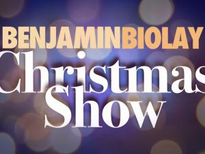 Benjamin Biolay  - Christmas Show