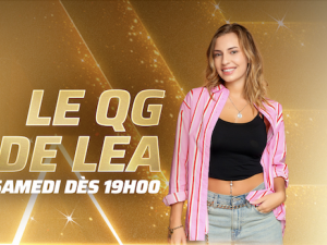 Star Academy - le QG de Léa