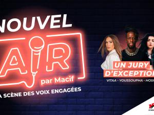 Nouvel Air