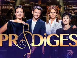 Prodiges