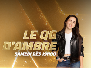 Star Academy - le QG de Ambre