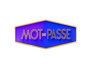 Mot de passe