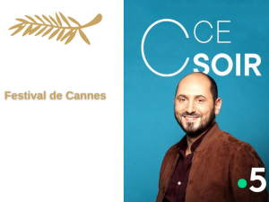 Cannes Festival -C ce Soir