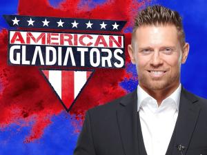 American Gladiators
