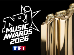 NRJ Music Awards - répétitions