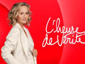 L'HEURE DE VÉRITIÉ
